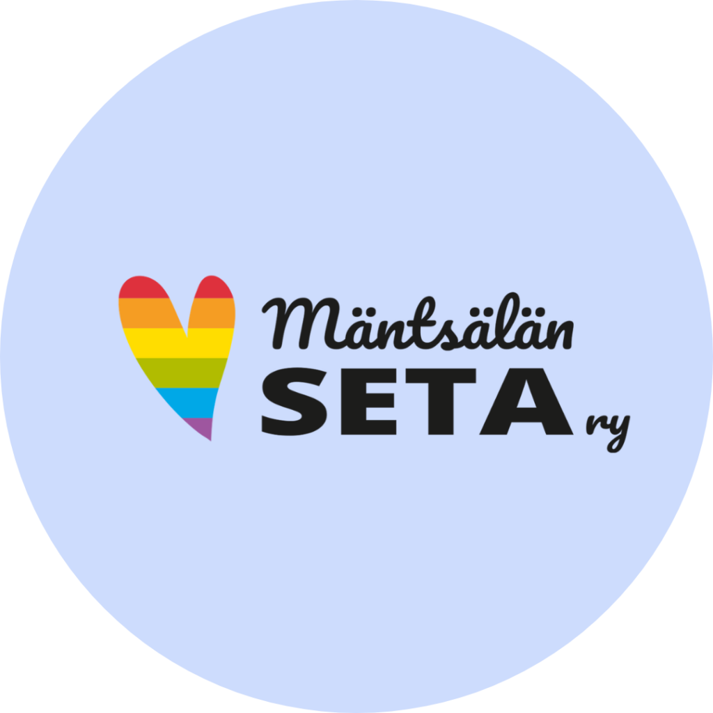 Mäntsälän Setan logo